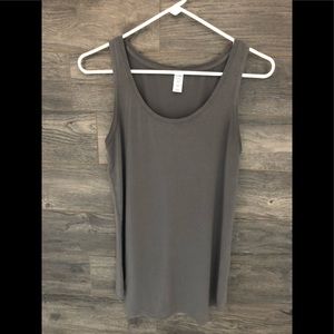 Old navy luxe tank